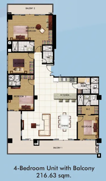 https://www.manilacondohub-smdc.com/images/properties/wind/unit-layouts/19 - WIND - T3 4BR unit with balcony (+216.63sqm).webp